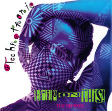 Load image into Gallery viewer, Technotronic : Trip On This - The Remixes (CD, Album, Club)
