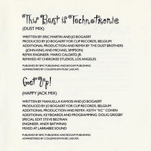 Load image into Gallery viewer, Technotronic : Trip On This - The Remixes (CD, Album, Club)
