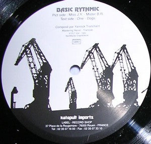 Basic Rythmic : Basic Rythmic (12