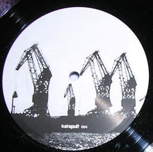 Load image into Gallery viewer, Basic Rythmic : Basic Rythmic (12&quot;)
