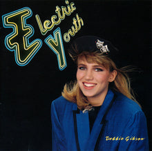 Load image into Gallery viewer, Debbie Gibson : Electric Youth (CD, Album)

