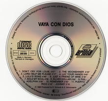 Load image into Gallery viewer, Vaya Con Dios : Vaya Con Dios (CD, Album)
