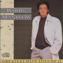 Load image into Gallery viewer, Barry Manilow : Greatest Hits Volume II (CD, Comp, RM)
