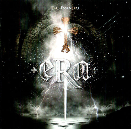 Era : The Essential (CD, Comp)