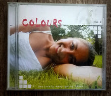 Load image into Gallery viewer, Colours (22) : Seriously easy-going tunes Vol. 2 THE GREEN EDITION (CD, Album)
