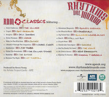 Load image into Gallery viewer, Rhythms Del Mundo : Classics (CD, Album, Jak)
