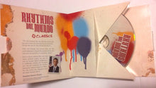 Load image into Gallery viewer, Rhythms Del Mundo : Classics (CD, Album, Jak)
