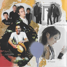 Load image into Gallery viewer, Rhythms Del Mundo : Classics (CD, Album, Jak)
