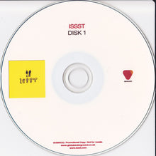 Load image into Gallery viewer, Kevin Griffiths (2) &amp; Bobby M (2) : Issst (2xCD, Comp, Mixed, Promo)
