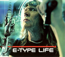 Load image into Gallery viewer, E-Type : Life (CD, Maxi)
