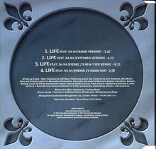 Load image into Gallery viewer, E-Type : Life (CD, Maxi)
