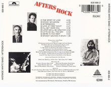 Load image into Gallery viewer, Average White Band : Aftershock (CD, Album)
