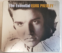 Load image into Gallery viewer, Elvis Presley : The Essential Elvis Presley (2xCD, Comp, Ste)
