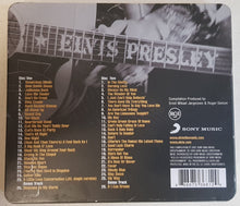 Load image into Gallery viewer, Elvis Presley : The Essential Elvis Presley (2xCD, Comp, Ste)
