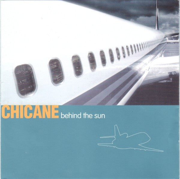 Buy Chicane : Behind The Sun (CD, Album) Online for a great price