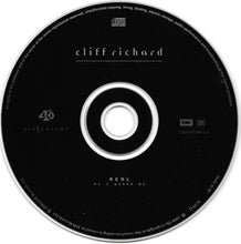 Load image into Gallery viewer, Cliff Richard : Real As I Wanna Be (CD, Album)
