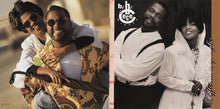 Load image into Gallery viewer, Bebe &amp; Cece Winans : Different Lifestyles (CD, Album)
