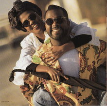 Load image into Gallery viewer, Bebe &amp; Cece Winans : Different Lifestyles (CD, Album)
