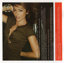 Load image into Gallery viewer, Thalia* : Thalia (CD, Album, Copy Prot.)
