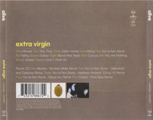 Load image into Gallery viewer, Olive : Extra Virgin (CD, Album + CD + Ltd)
