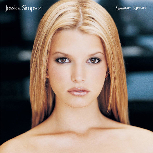 Jessica Simpson - Sweet Kisses (CD, Album)