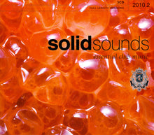 Load image into Gallery viewer, Various : Sólid Sounds 2010.2 (3xCD, Comp)
