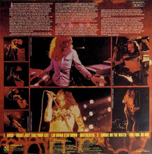 Load image into Gallery viewer, Deep Purple : Live In London (LP, Album)
