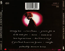 Load image into Gallery viewer, Simply Red : A New Flame (CD, Album)
