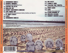 Load image into Gallery viewer, Long Beach Dub Allstars : Wonders Of The World (CD, Album)

