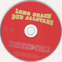 Load image into Gallery viewer, Long Beach Dub Allstars : Wonders Of The World (CD, Album)
