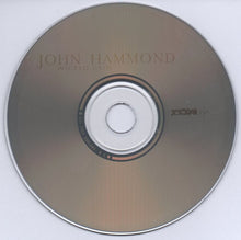 Load image into Gallery viewer, John Hammond* : Wicked Grin (CD, Album)
