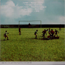 Load image into Gallery viewer, Marc Ashmann, The Cool World : Come On Sissy Fuzz! (CD, Album, CD,)
