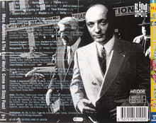 Load image into Gallery viewer, Marc Ashmann, The Cool World : Come On Sissy Fuzz! (CD, Album, CD,)
