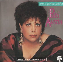Load image into Gallery viewer, Patti Austin : Love Is Gonna Getcha (CD, Album)
