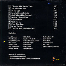 Load image into Gallery viewer, Patti Austin : Love Is Gonna Getcha (CD, Album)
