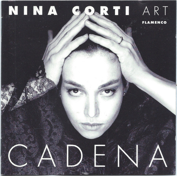 Nina Corti Art* : Cadena (CD, Album)