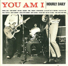 Load image into Gallery viewer, You Am I : Hourly, Daily (CD, Album)
