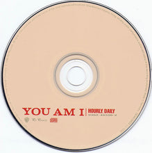 Load image into Gallery viewer, You Am I : Hourly, Daily (CD, Album)
