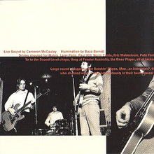 Load image into Gallery viewer, You Am I : Hourly, Daily (CD, Album)
