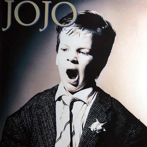Jojo (5) : Jojo (LP, Album)