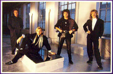 Load image into Gallery viewer, Jojo (5) : Jojo (LP, Album)
