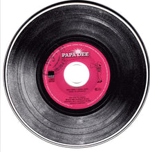 Load image into Gallery viewer, Papa Dee : Island Rock (CD, Album)
