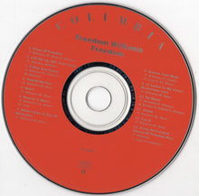 Load image into Gallery viewer, Freedom Williams : Freedom (CD, Album)
