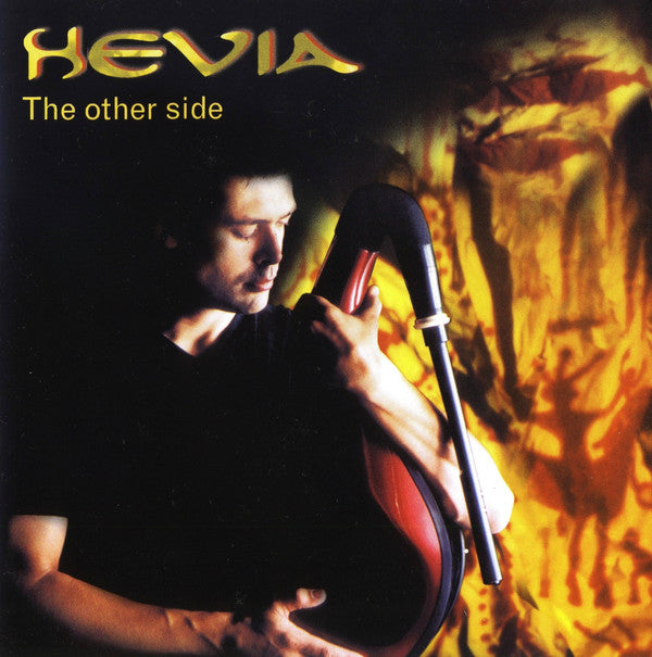 Hevia : The Other Side (CD, Album)