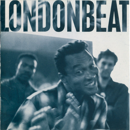 Londonbeat : Londonbeat (CD, Album)