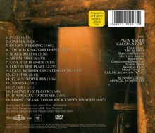 Load image into Gallery viewer, Serart : Serart (CD, Album + DVD-V, PAL)
