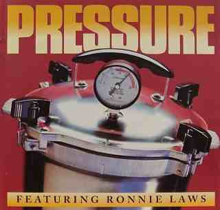 Buy Pressure (19) Featuring Ronnie Laws : Pressure (CD, Album, RE