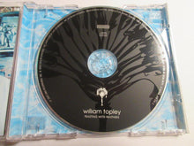Load image into Gallery viewer, William Topley : Feasting With Panthers (CD, Album)
