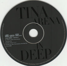 Load image into Gallery viewer, Tina Arena : In Deep (CD, Album)
