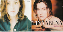 Load image into Gallery viewer, Tina Arena : In Deep (CD, Album)
